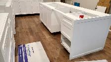 Massive Sale On Solid Wood Maple Cabinets - Photo 2