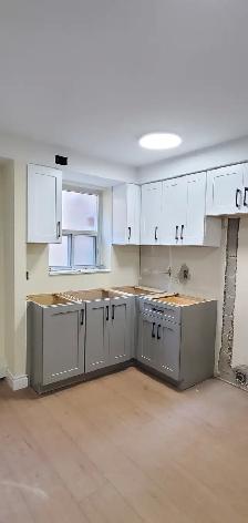Massive Sale On Solid Wood Maple Cabinets - Photo 5