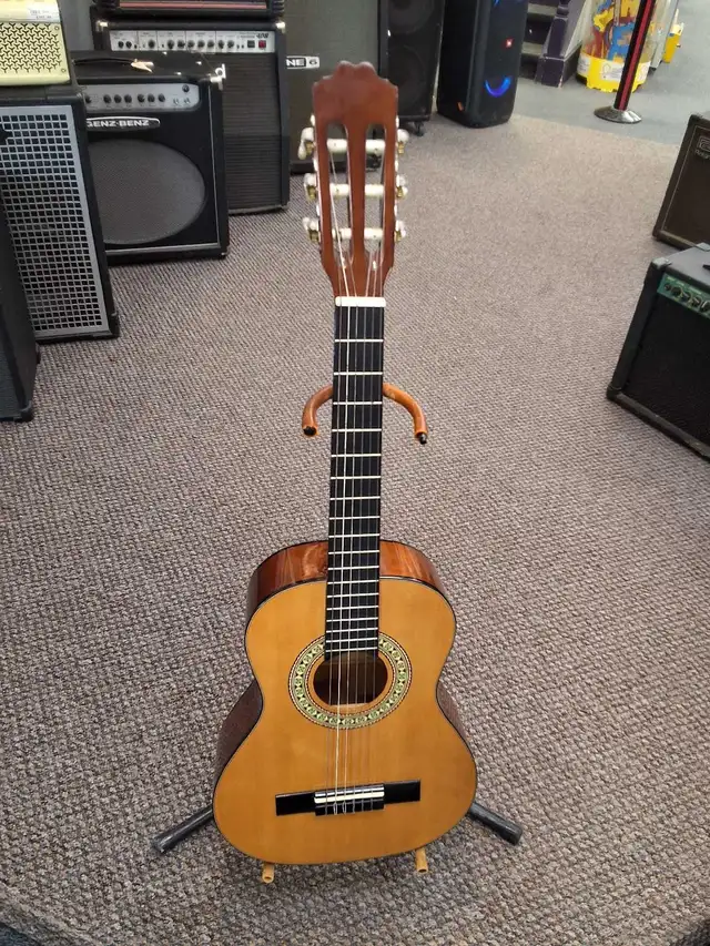 Beaver Creek Jr Classical Guitar BCTC401