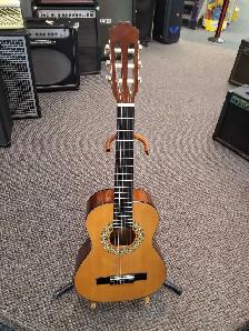 Beaver Creek Jr Classical Guitar BCTC401