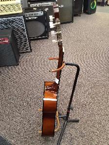 Beaver Creek Jr Classical Guitar BCTC401 - Photo 4