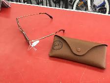 lunette de soleil Céline - Photo 3