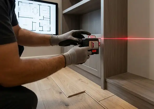 Upgrade Your Home with Professional Renovation Services - Photo 5