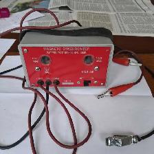 Aircraft Magneto Synchronizer -431-556-5375