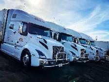 Hiring Class 1 Driver - CAN-USA - Photo 3
