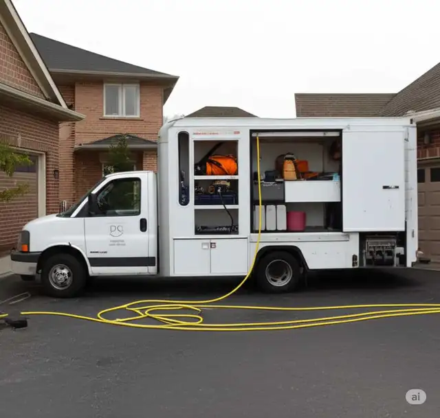 -Breathe fresh air - furnace