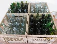 WINE BOTTLE- NO LABELS - Photo 3