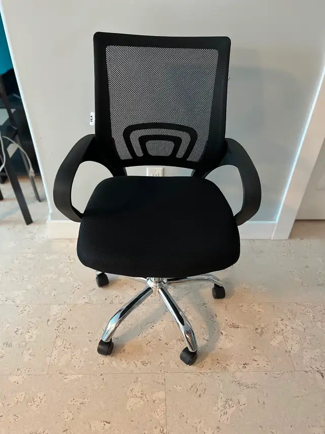 Office Chair (new)