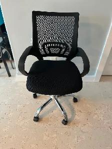 Office Chair (new)