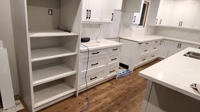 Budget Friendly Sale On Solid Wood Maple cabinets - Photo 2