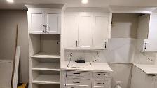 Budget Friendly Sale On Solid Wood Maple cabinets - Photo 3