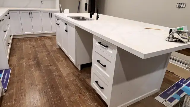 Budget Friendly Sale On Solid Wood Maple cabinets - Photo 5