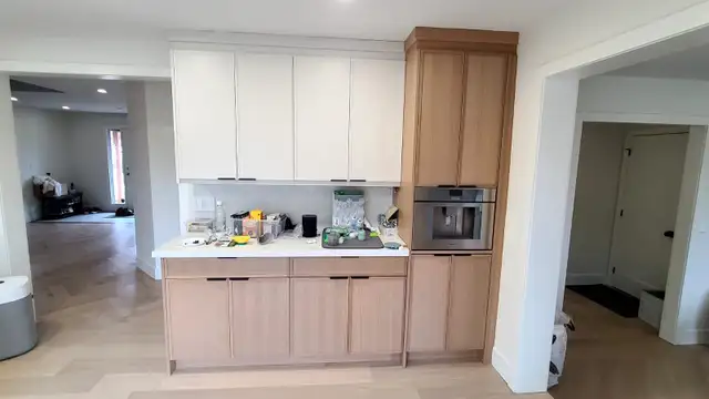 Budget Friendly Sale On Solid Wood Maple cabinets - Photo 6