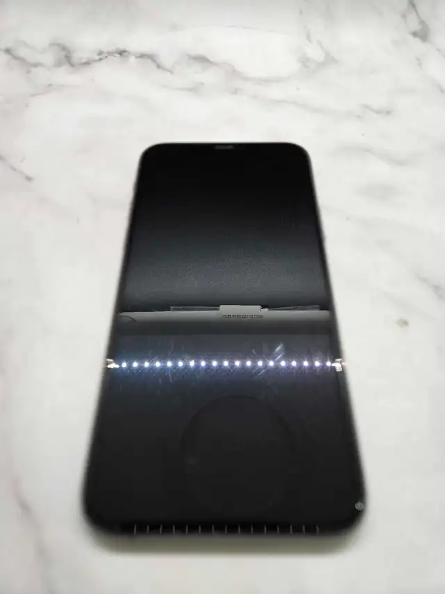 Iphone 11 Pro 64GB 80% Battery - Photo 2