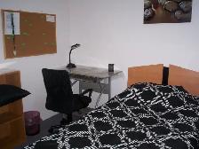2  CHAMBRES = ÉTUDIANTS - STAGIAIRES : PROPRES , CALMES  4 pers. - Photo 2