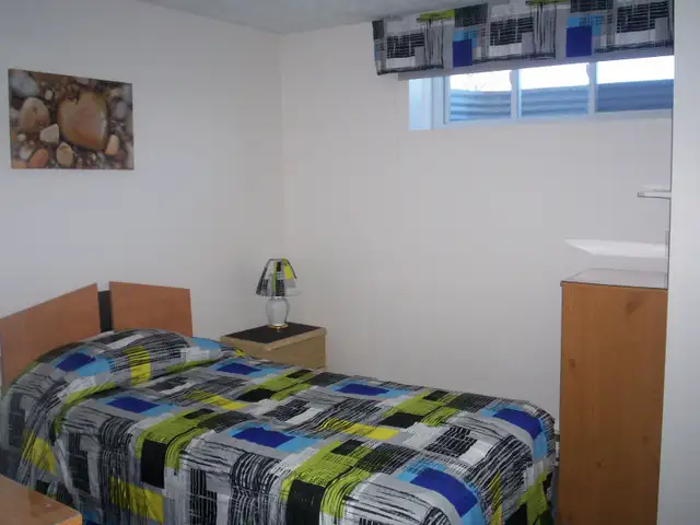 2  CHAMBRES = ÉTUDIANTS - STAGIAIRES : PROPRES , CALMES  4 pers. - Photo 4