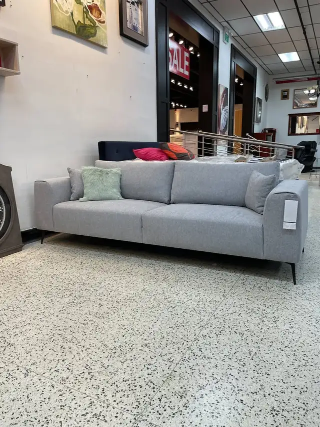 Loretta - NEW - Sofa - Store Clearance