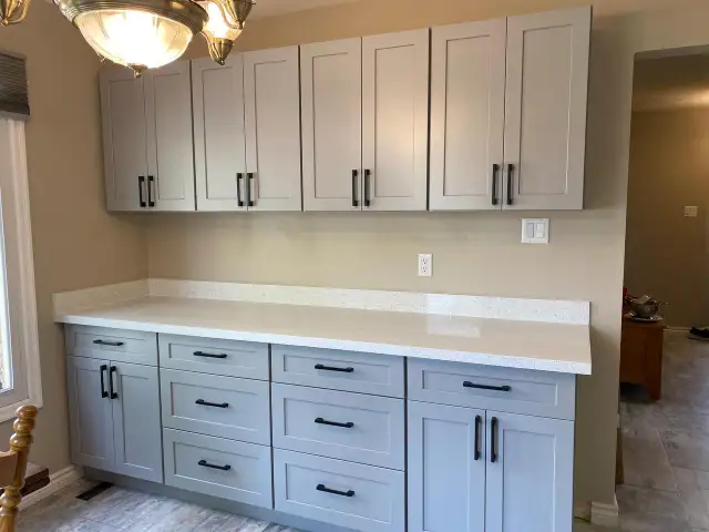 Custom Cabinets- Any Style, Size, or Color - Photo 4
