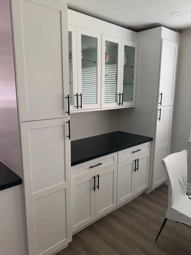 Custom Cabinets- Any Style, Size, or Color - Photo 6