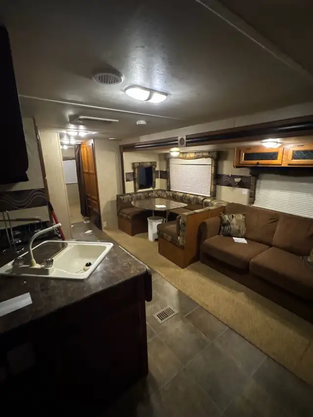 2013 ALJO Camping Trailer On Site - Photo 4