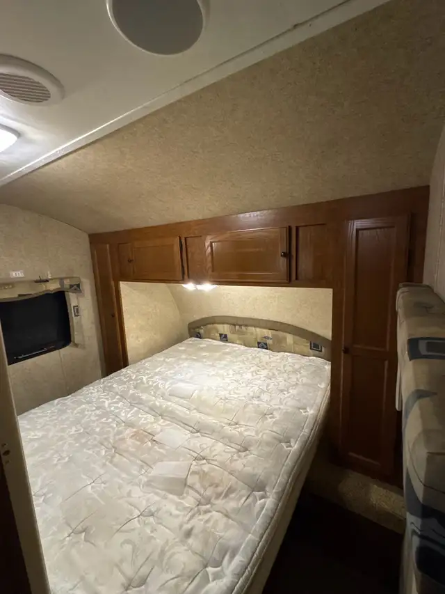 2013 ALJO Camping Trailer On Site - Photo 5