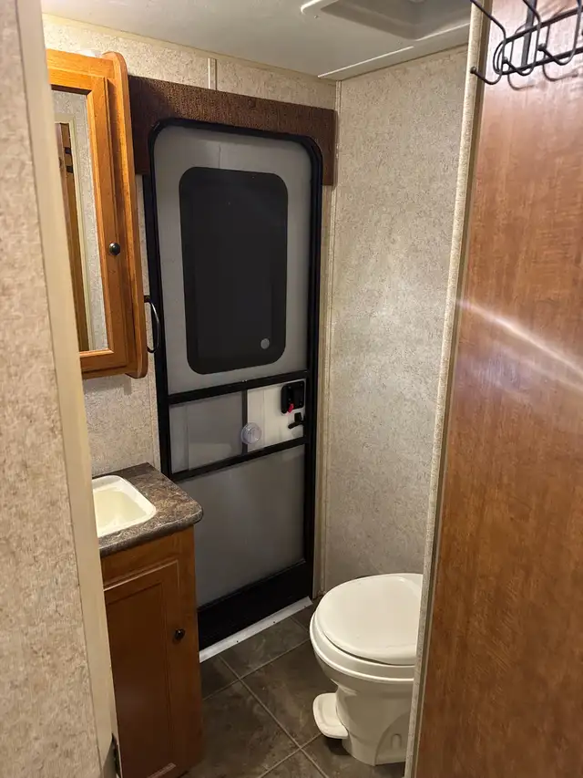 2013 ALJO Camping Trailer On Site - Photo 7