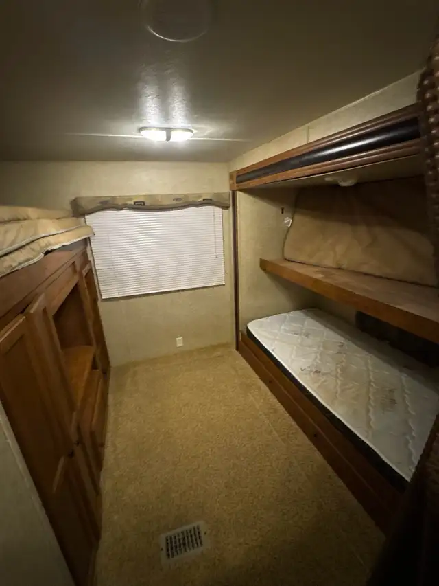 2013 ALJO Camping Trailer On Site - Photo 8