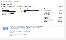 65 Inch Samsung Smart TV, model UHD CU7000, LIKE NEW! - Photo 4