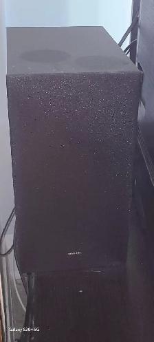 65 Inch Samsung Smart TV, model UHD CU7000, LIKE NEW! - Photo 10