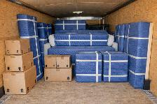 #1 Moving services & junk removal/ 2men & truck last min movers