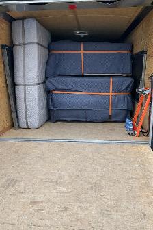 #1 Moving services & junk removal/ 2men & truck last min movers - Photo 2