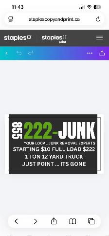 BEST PRICE JUNK REMOVAL 855-222-JUNK(5865) - Photo 4