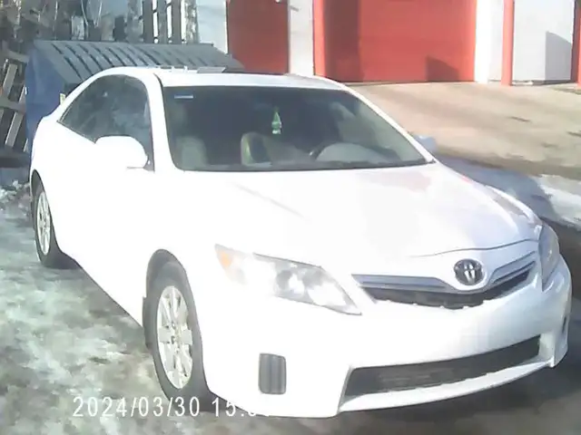 2010 Toyota Camry (Mechanic's Special