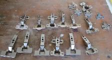 CABINET HINGES