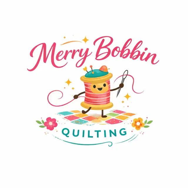 Longarm Quilting Services – Edge to Edge (Fast Turnaround)