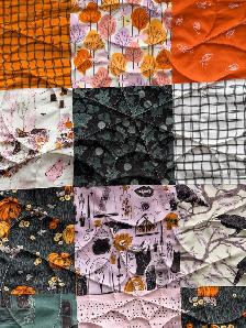 Longarm Quilting Services – Edge to Edge (Fast Turnaround) - Photo 3