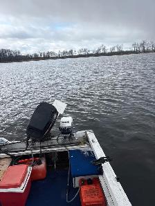 1987 espadon bass 465