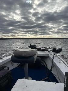 1987 espadon bass 465 - Photo 2