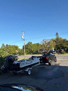 1987 espadon bass 465 - Photo 6