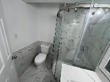 2 Bedroom Den Legal Basement (int. Mississauga Rd/Financial Dr) - Photo 6