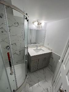 2 Bedroom Den Legal Basement (int. Mississauga Rd/Financial Dr) - Photo 9