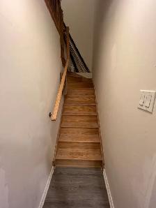 2 Bedroom Den Legal Basement (int. Mississauga Rd/Financial Dr) - Photo 10