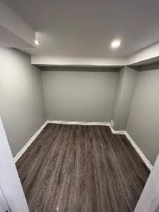 2 Bedroom Den Legal Basement (int. Mississauga Rd/Financial Dr) - Photo 11