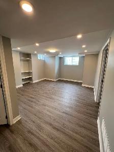 2 Bedroom Den Legal Basement (int. Mississauga Rd/Financial Dr) - Photo 12