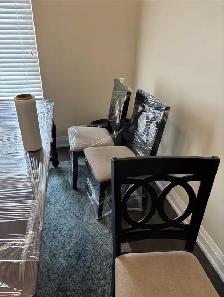 moving company hiring a driver