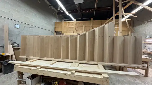 STAIRS AND RAILINGS, FLOOR, TILES  AND  PAINTING!! - Photo 8