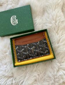 Goyard Cardholder Brand New in Box - Photo 2