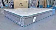 King Size Mattress | NEW | Fast GTA Delivery