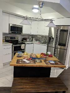 Yonge & Finch- FULLY FURNISHED 2 BEDROOM APARTMENT WITH PARKING - Photo 3