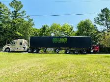 Owner Operator Flatbed Driver (A/Z Licensed)